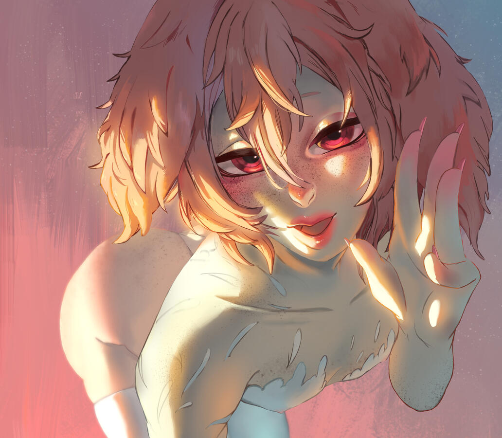 Ivah Illust3 Ivah Illust3