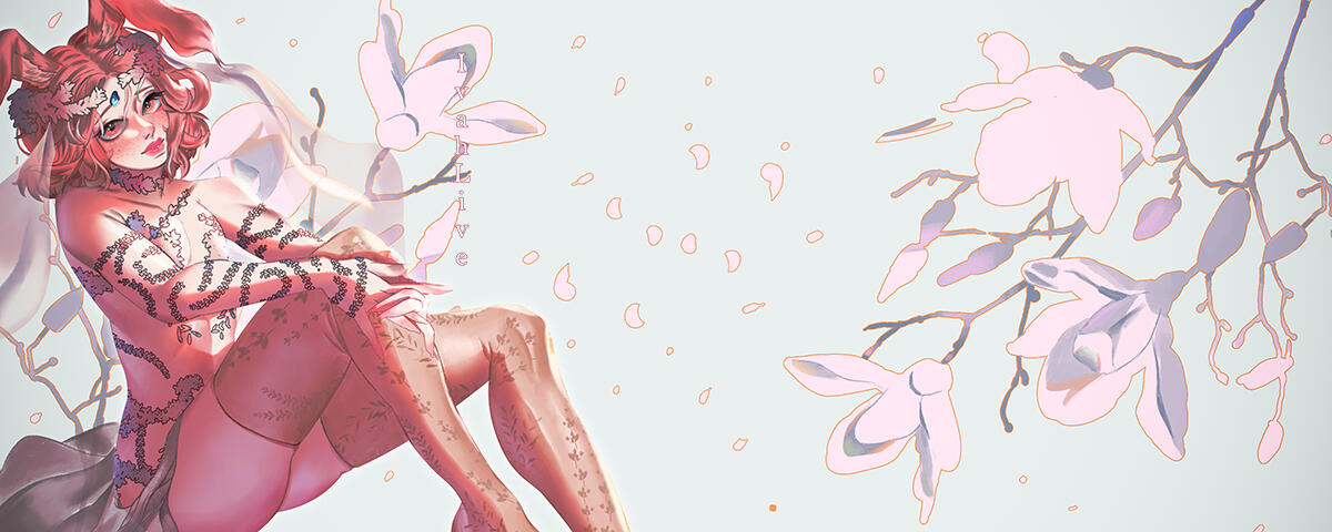 Ivah Illust2 Ivah Illust2