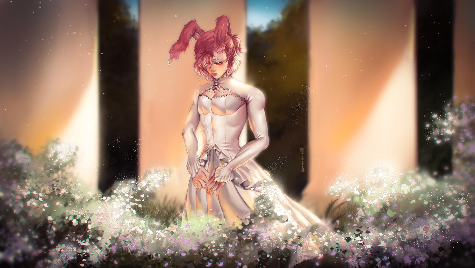 Ivah Illust Ivah Illust